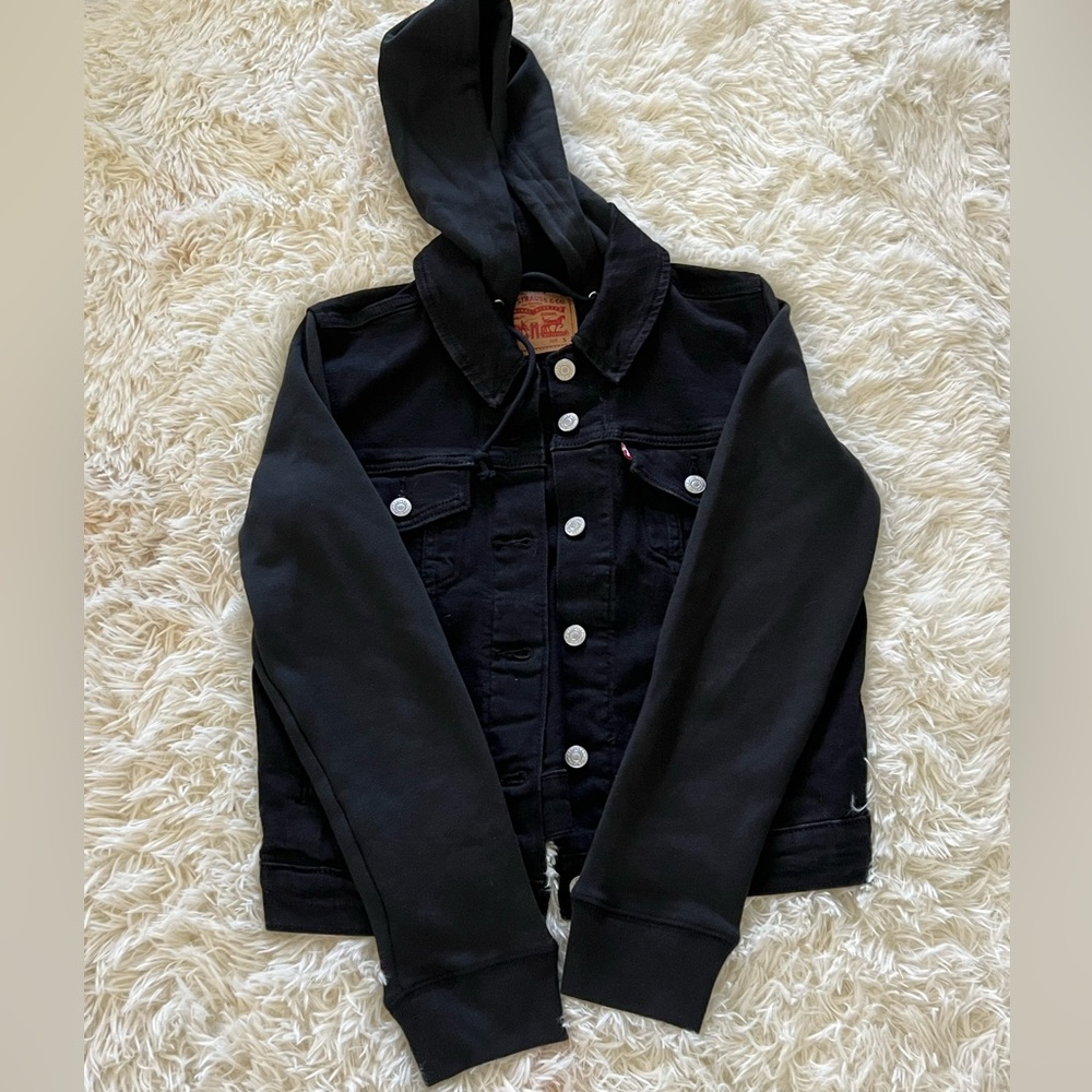 Levi’s Jacket